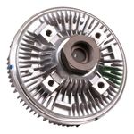 Embreagem Viscosa do Ford Cargo, F-12000, F-14000 e outros - Borgwarner 15.17559-2.A