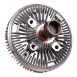 Embreagem Viscosa do Ford F-250, F-350 e F-4000 - Borgwarner 15.18629-1.A