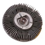 Embreagem Viscosa do Ford F-250, F-350 e F-4000 - Borgwarner 15.18629-1.A
