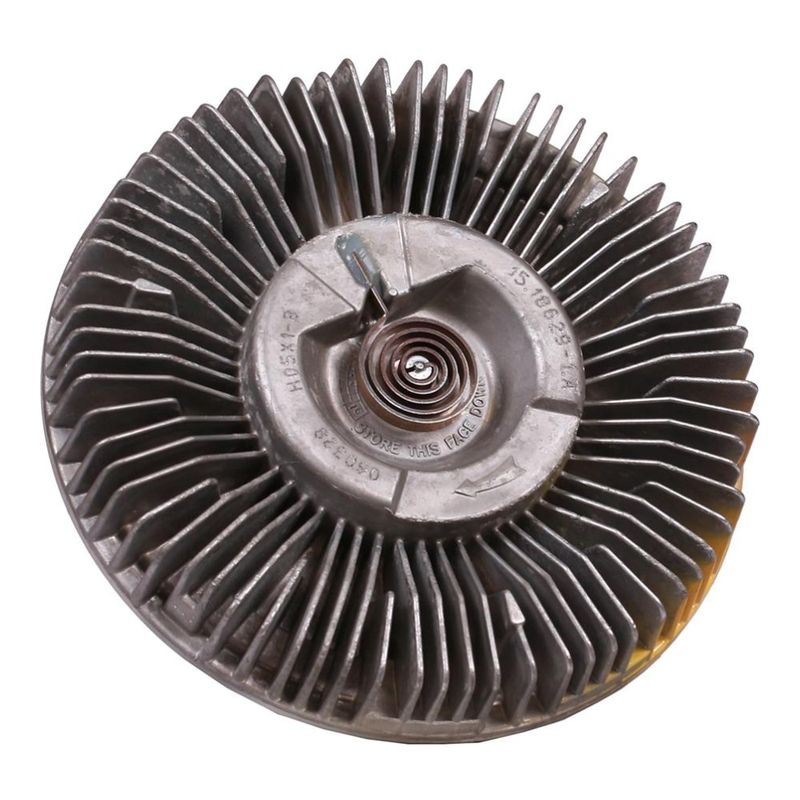 Embreagem Viscosa do Ford F-250, F-350 e F-4000 - Borgwarner 15.18629-1.A