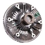 Embreagem Viscosa do GMC 15-190 - Borgwarner 15.18880-1.A