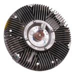 Embreagem Viscosa do GMC 15-190 - Borgwarner 15.18880-1.A