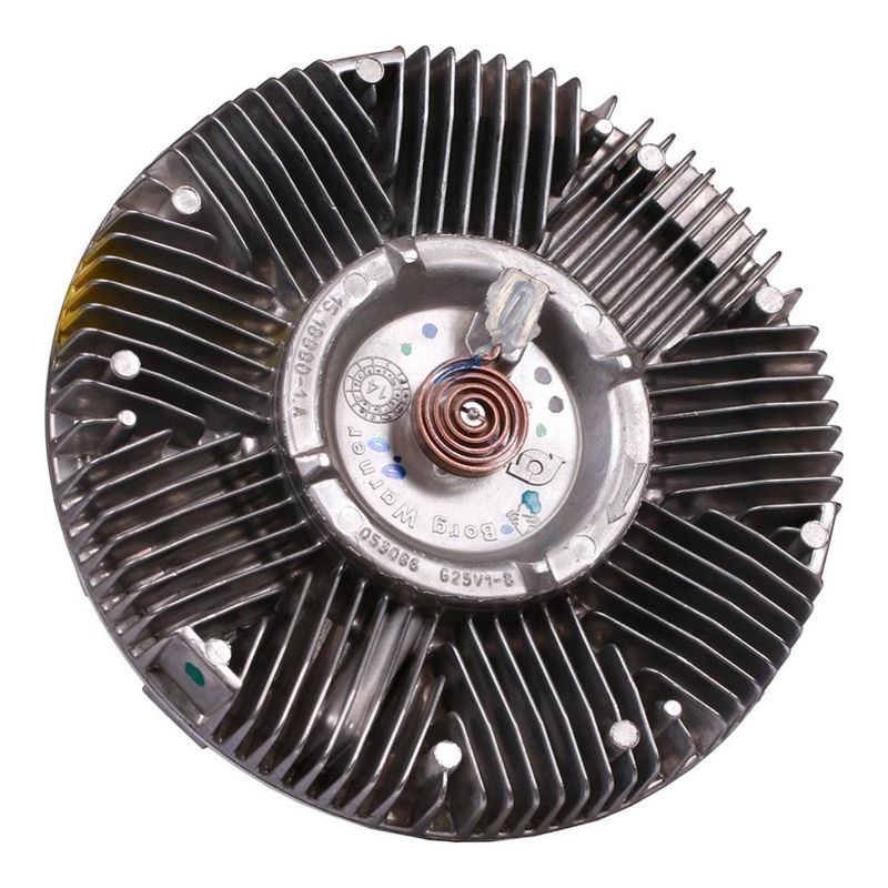 Embreagem Viscosa do GMC 15-190 - Borgwarner 15.18880-1.A
