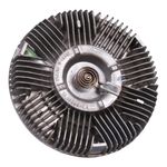 Embreagem Viscosa do Mercedes Benz 710, 712, 912 e outros - Borgwarner 15.18066-1.A