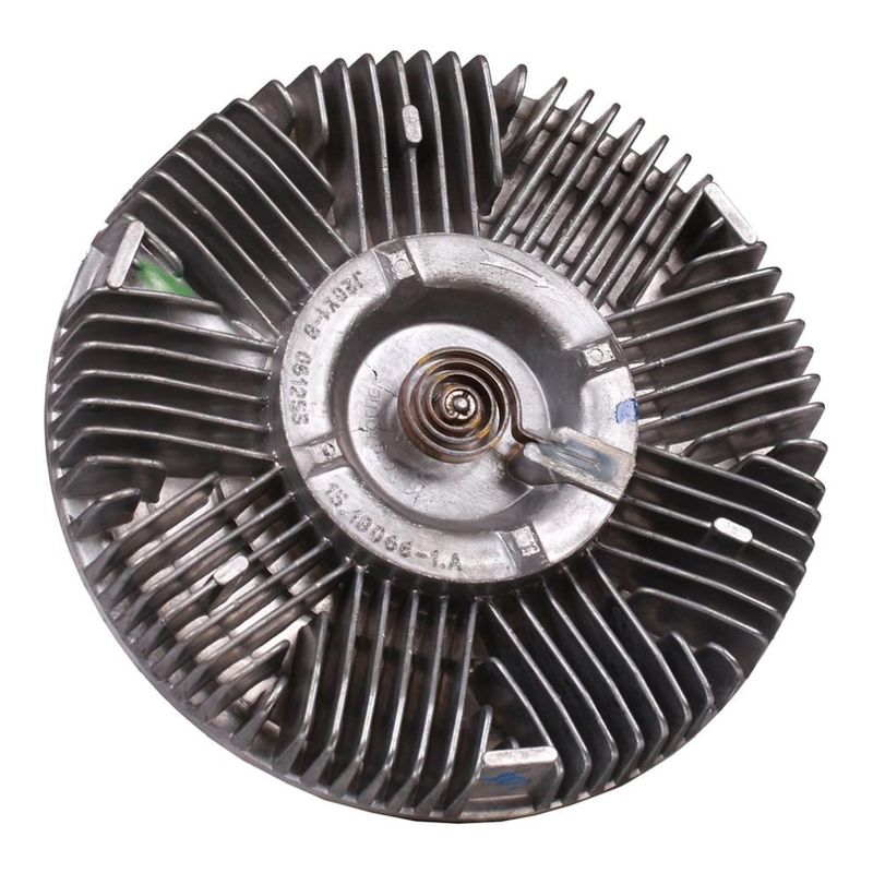 Embreagem Viscosa do Mercedes Benz 710, 712, 912 e outros - Borgwarner 15.18066-1.A