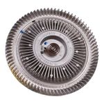 Embreagem Viscosa do Mercedes Benz Accelo, Sprinter Chassi, Sprinter Furgão e outros - Borgwarner 15.18985-1.A