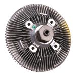 Embreagem Viscosa do Mercedes Benz Accelo, Sprinter Chassi, Sprinter Furgão e outros - Borgwarner 15.18985-1.A