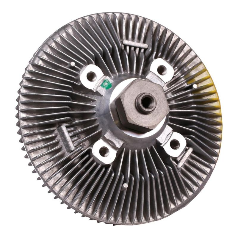 Embreagem Viscosa do Mercedes Benz Accelo, Sprinter Chassi, Sprinter Furgão e outros - Borgwarner 15.18985-1.A