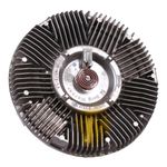 Embreagem Viscosa do Mercedes Benz L 1620 - Borgwarner 15.18572-1.A