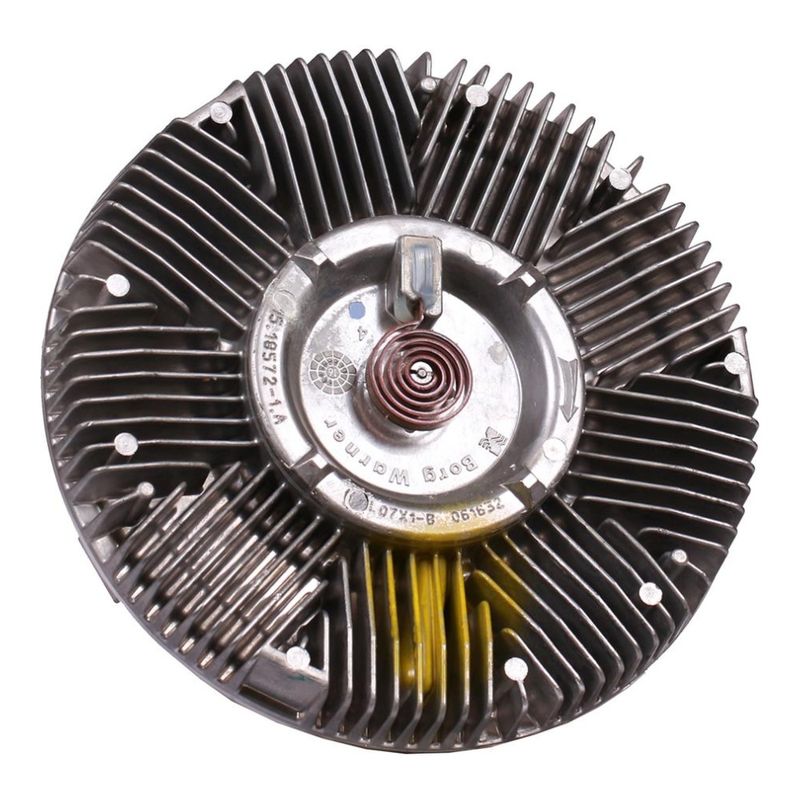 Embreagem Viscosa do Mercedes Benz L 1620 - Borgwarner 15.18572-1.A