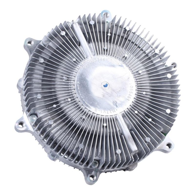 Embreagem Viscosa do Volkswagen Constellation - Borgwarner 157.020005344