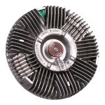 Embreagem Viscosa do Volkswagen Delivery - Borgwarner 15.070000061.A