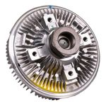 Embreagem Viscosa do Volkswagen Delivery - Borgwarner 15.070000061.A