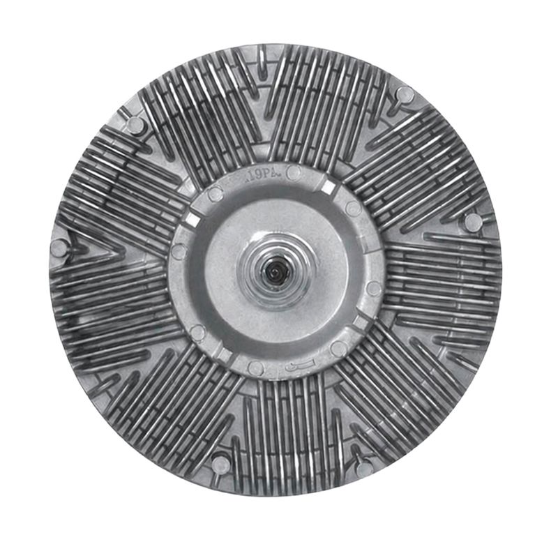Embreagem Viscosa do Audi A6, A6 Allroad, Agrale V8 e outros - Modefer 1932.364
