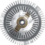 Embreagem Viscosa do Chevrolet Blazer, S10, Nissan Frontier e outros - Modefer 1932.238