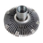 Embreagem Viscosa do Chevrolet S10 e Trailblazer - Modefer 1932.597