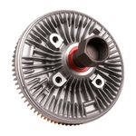 Embreagem Viscosa do Chevrolet S10 e Trailblazer - Modefer 1932.640