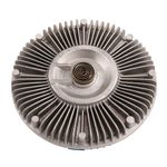 Embreagem Viscosa do Ford B-12000, Cargo, F-11000 e outros - Modefer 1932.114