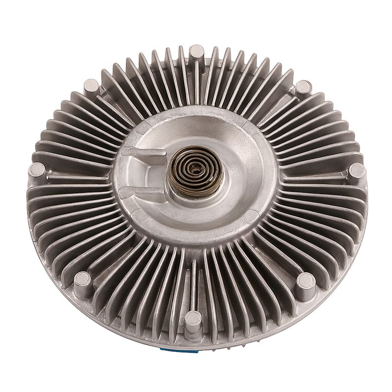 Embreagem Viscosa do Ford B-12000, Cargo, F-11000 e outros - Modefer 1932.114