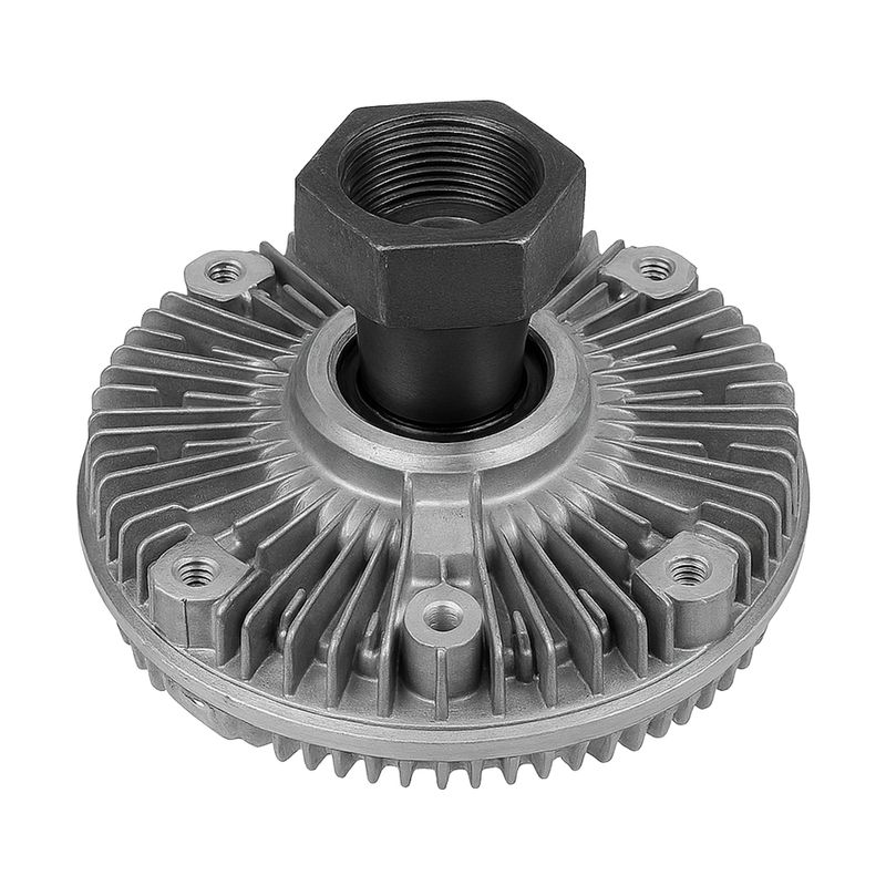 Embreagem Viscosa do Ford Cargo - Modefer 1932.227