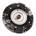 Embreagem Viscosa do Ford Cargo - Modefer 1932.237