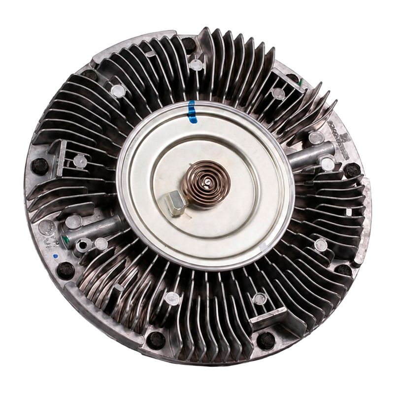 Embreagem Viscosa do Ford Cargo - Modefer 1932.237
