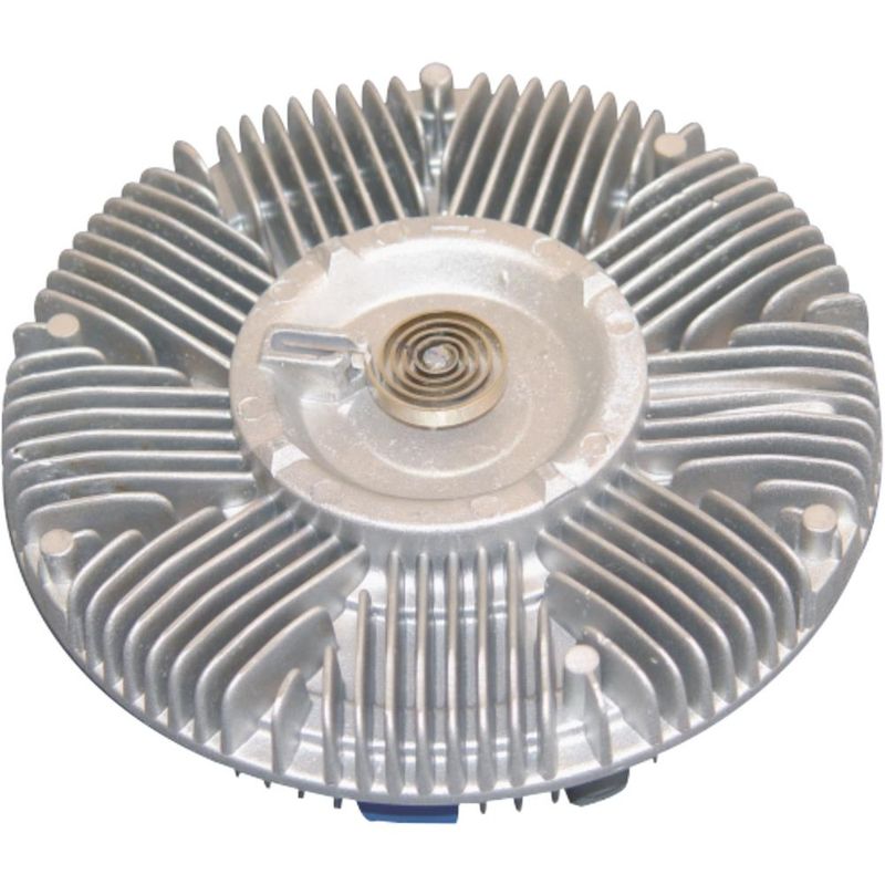 Embreagem Viscosa do Ford F-250, F-350 e F-4000 - Modefer 1932.202