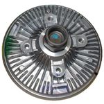 Embreagem Viscosa do Ford Ranger - Modefer 1932.324