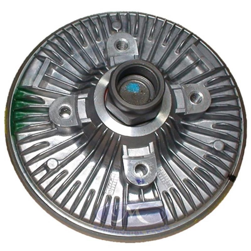 Embreagem Viscosa do Ford Ranger - Modefer 1932.324