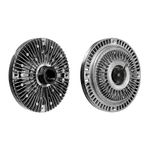 Embreagem Viscosa do Ford Transit - Modefer 1932.584