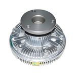 Embreagem Viscosa do Iveco Cursor 330, Eurocargo e Tector Attack - Modefer 1932-517