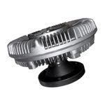 Embreagem Viscosa do Iveco Eurocargo, Iveco Bus e Tector Attack - Modefer 1932.522