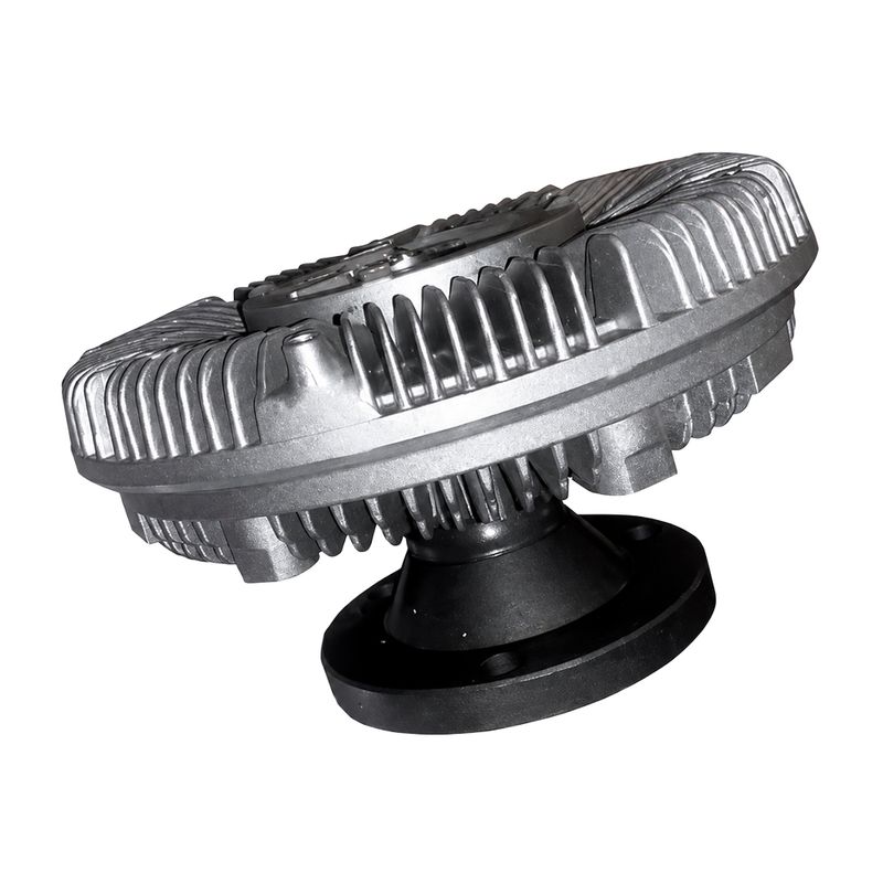 Embreagem Viscosa do Iveco Eurocargo, Iveco Bus e Tector Attack - Modefer 1932.522
