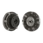 Embreagem Viscosa do Iveco Stralis 400, Stralis 490, Stralis 740 e outros - Modefer 1932.341
