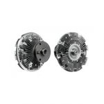 Embreagem Viscosa do Iveco Tector Attack - Modefer 1932.516