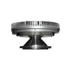 Embreagem Viscosa do Mercedes Benz 1944 S e Axor - Modefer 1932.226