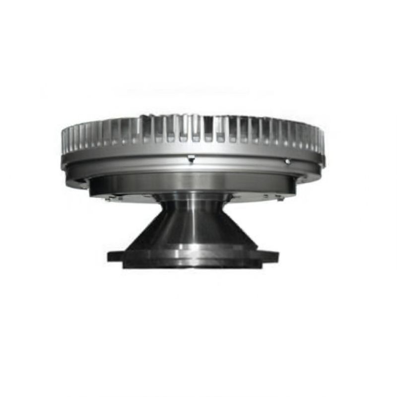 Embreagem Viscosa do Mercedes Benz 1944 S e Axor - Modefer 1932.226