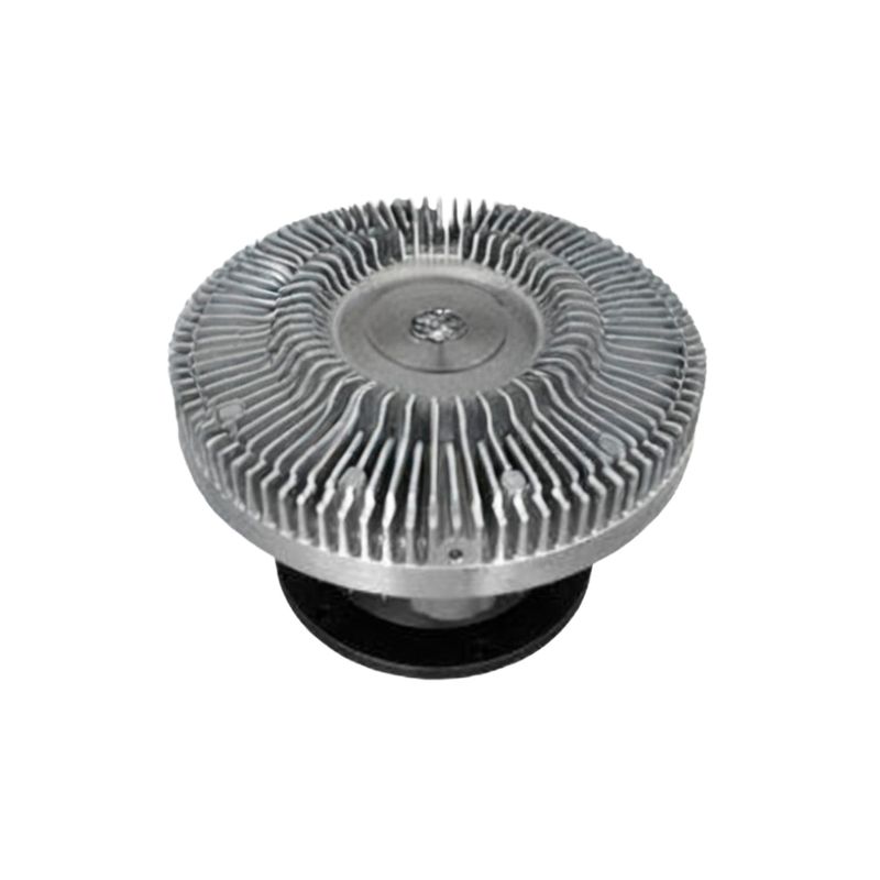 Embreagem Viscosa do Mercedes Benz Actros - Modefer 1932-537