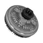 Embreagem Viscosa do Mercedes Benz Actros - Modefer 1932-741