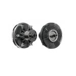 Embreagem Viscosa do Mercedes Benz Atego - Modefer 1932.618