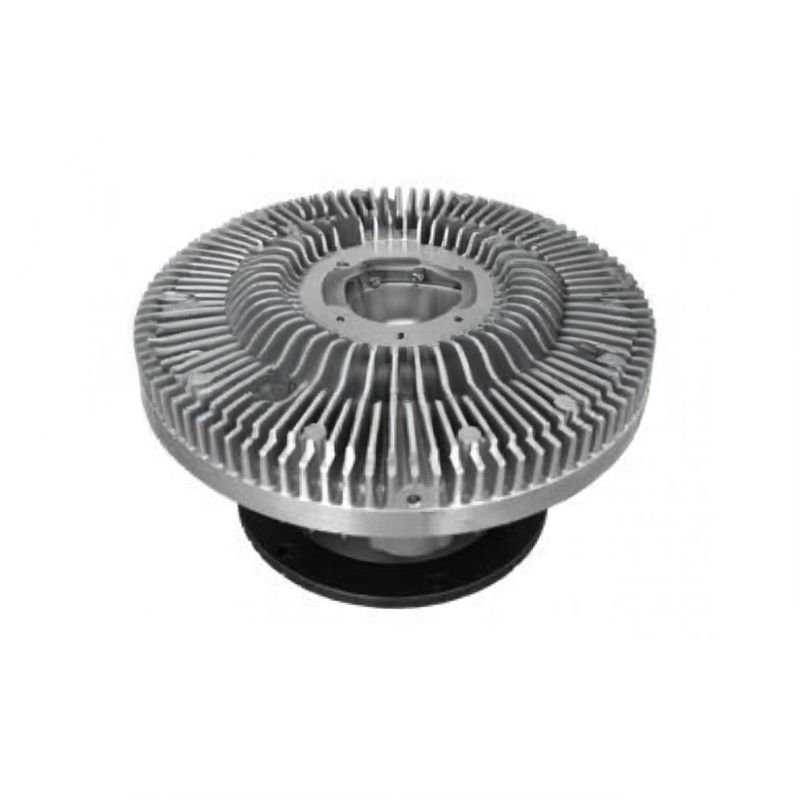 Embreagem Viscosa do Mercedes Benz Axor - Modefer 1932.254