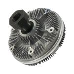 Embreagem Viscosa do Mercedes Benz Axor - Modefer 1932.772