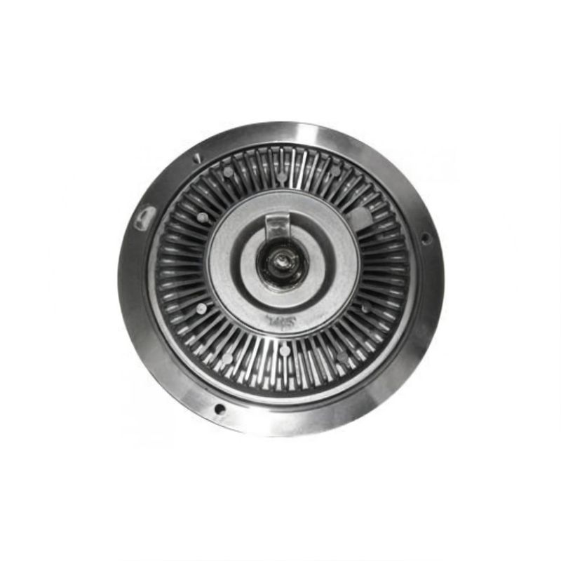 Embreagem Viscosa do Mercedes Benz LO 914 e LO 915 - Modefer 1932.359