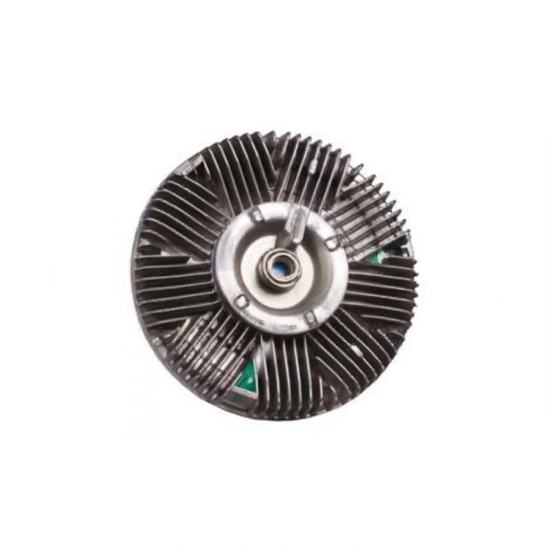 Embreagem Viscosa do Mercedes Benz OF 1519 e OF 1722 - Modefer 1932.325