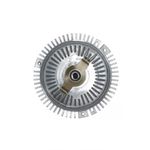 Embreagem Viscosa do Mercedes Benz Sprinter Chassi, Sprinter Furgão e Sprinter Van - Modefer 1932.214