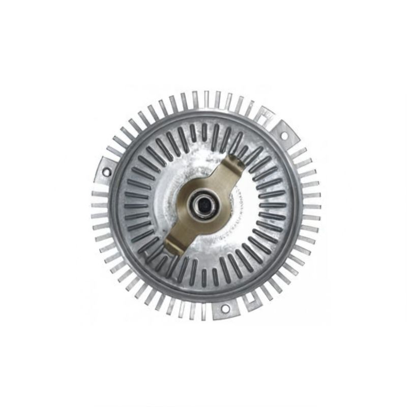 Embreagem Viscosa do Mercedes Benz Sprinter Chassi, Sprinter Furgão e Sprinter Van - Modefer 1932.214