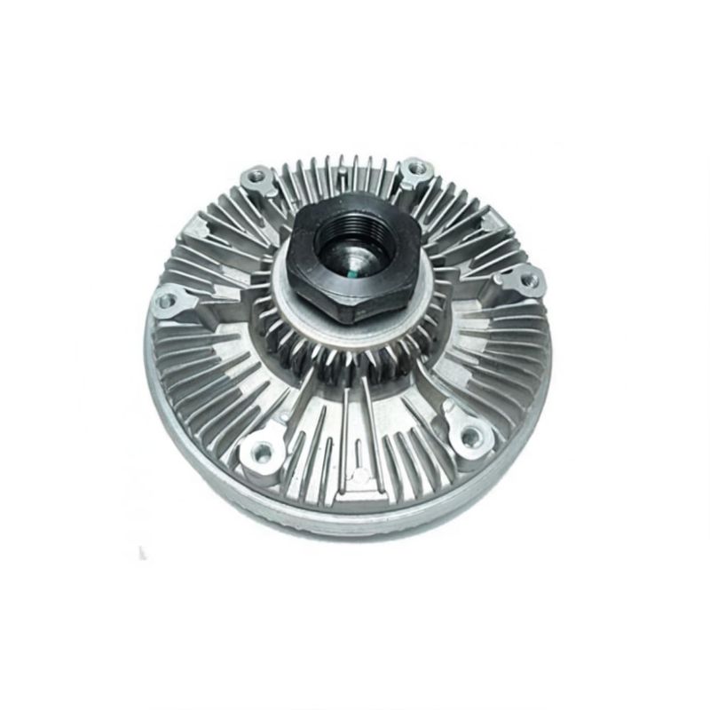 Embreagem Viscosa do Volkswagen 5.150 OD, 8-150, 8-150 E e outros - Modefer 1932.506