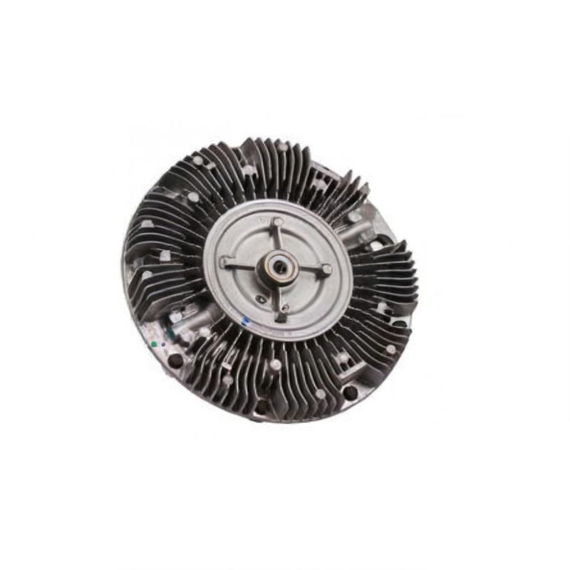 Embreagem Viscosa do Volkswagen Constellation - Modefer 1932.247