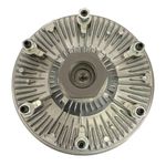 Embreagem Viscosa do Volkswagen Constellation e Worker - Modefer 1932-784