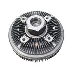 Embreagem Viscosa do Volkswagen Delivery - Modefer 1932-681